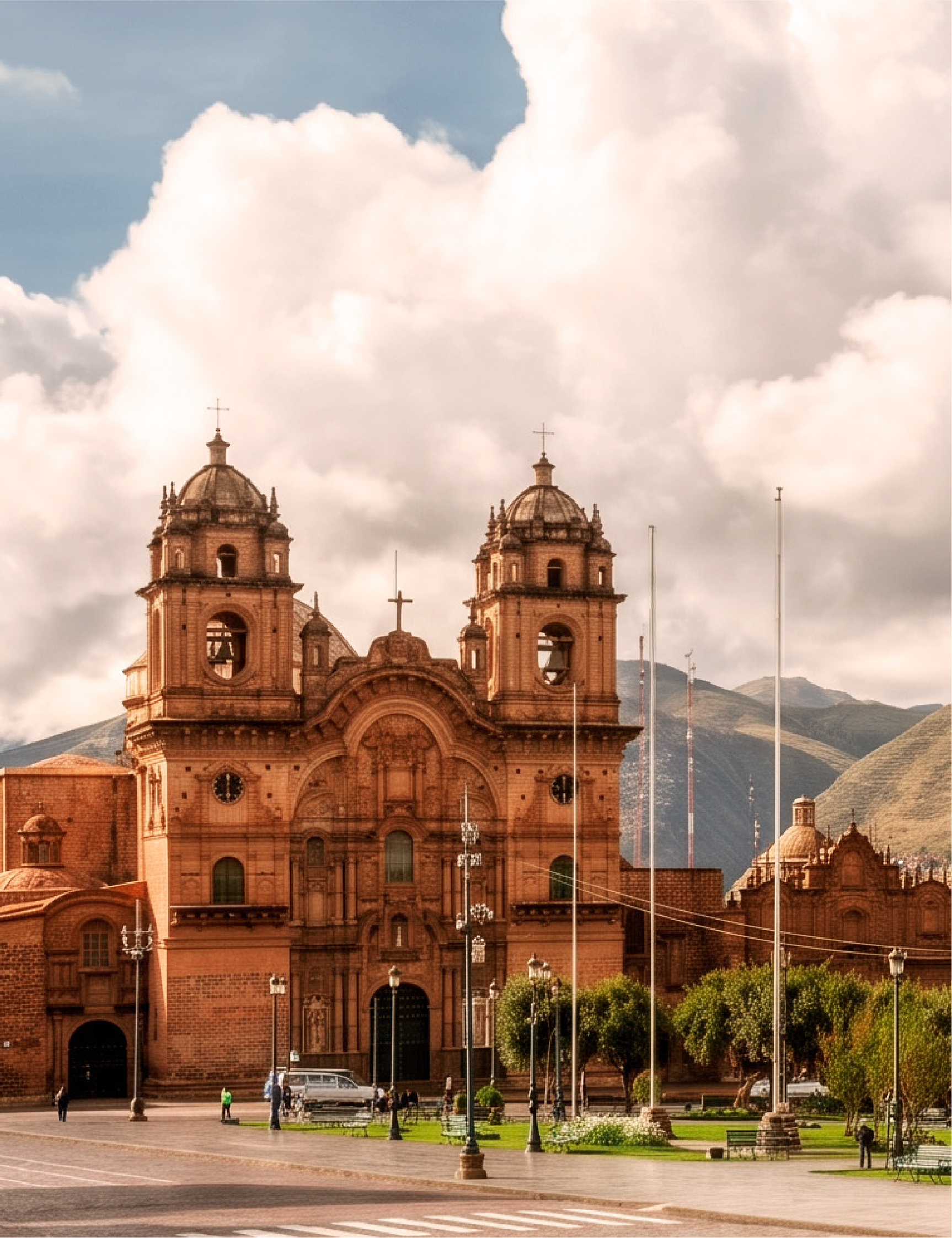 Kokoa Cusco